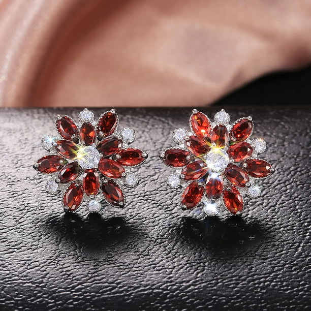 Dance earrings deals walmart