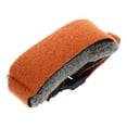thumbnail image 3 of MasteelfCA 1pc Guitar String Mute Dampener Mute Sound Strap Wrap Noise Sound Tool, 3 of 7