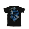 thumbnail image 1 of Harry Potter Mens Ravenclaw Crest Flat T-Shirt, 1 of 5