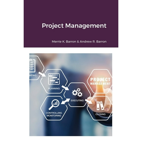 Project Management, (Paperback)
