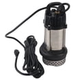 thumbnail image 2 of DC Submersible Pump Submersible Pump, Components 1in Outlet Durable for Pump water, 2 of 8