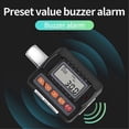 thumbnail image 5 of unique ANC-200N.M Backlight Digital Display Torque Meter Electronic Wrench for Automobile Bicycle, 5 of 5