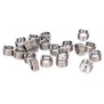 thumbnail image 4 of Insertos De Rosca De 20 Piezas, Herramienta De Reparación De Roscas, Sujetador Profesional M14x2, Hardware Industrial Para Suministros Industriales, 4 of 8