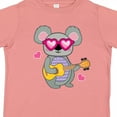 thumbnail image 4 of Inktastic Koala Cute Girls Guitar Girls Toddler T-Shirt, 4 of 5