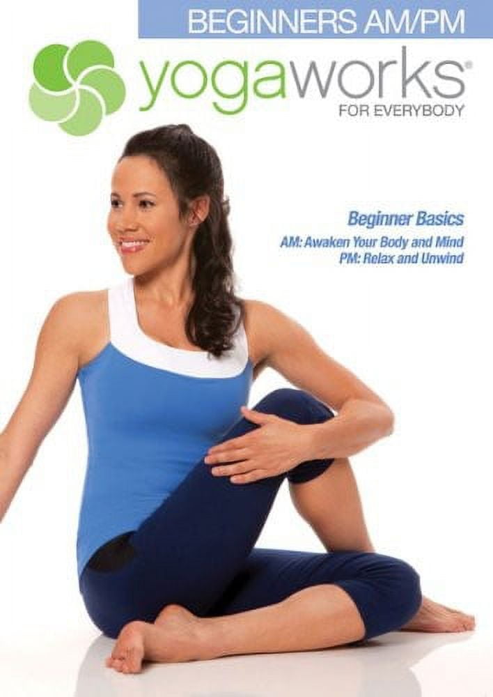 Element: Targeted Toning Yoga (DVD), Starz / Anchor Bay, Sports