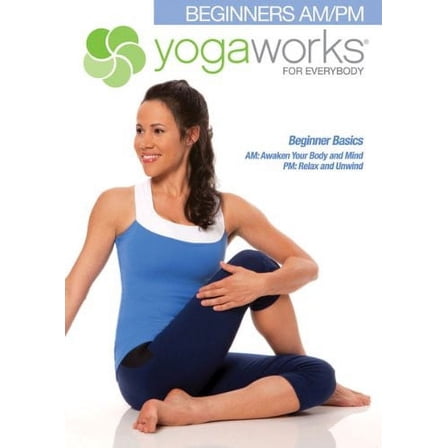Yogaworks: Beginners AM / PM
