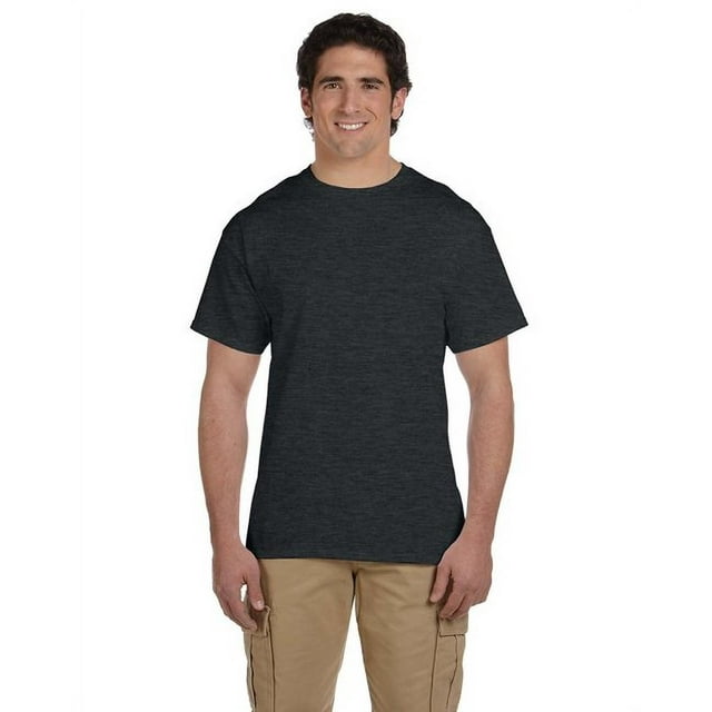 Adult HD Cotton T-Shirt