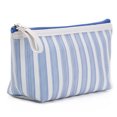 thumbnail image 1 of Cosmetic Bag Fashion Creative Stripe Portable Makeup Pouch Toiletry Pouch, 1 of 6