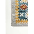 thumbnail image 2 of ECARPET Washable Southwestern Area Rug & Runner for Hallway, Living Room, Bedroom, 2 of 9