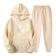 thumbnail image 1 of Puntoco, moda para mujer, abrigo informal deportivo con estampado, pantalones largos, suéter con capucha, tops, conjunto de pantalones, conjunto con capucha de manga larga, liquidación Puntoco Puntoco-3862, 1 of 2