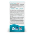thumbnail image 4 of Nordic Naturals Ultimate Omega +CoQ10 Softgels, 1280 Mg, Non-GMO, 90 Ct., 4 of 9