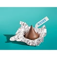 thumbnail image 3 of Hershey's, Kisses Milk Chocolate Party Bag 35.8 oz Package May Vary, 3 of 3