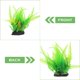 thumbnail image 3 of Hytrove 2Ud Decorativas Para De Peces Fabricadas En Material Duradero Y Aspecto Natural, 3 of 6