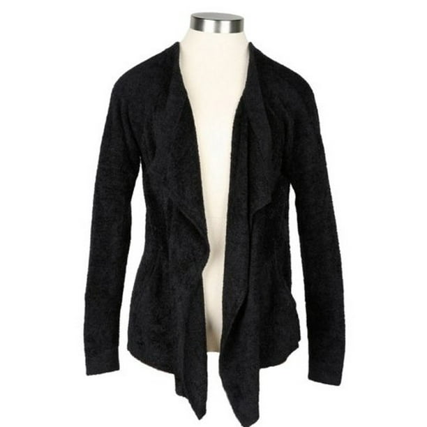 Barefoot Dreams - Barefoot Dreams Bamboo Chic Lite One Mile Cardigan ...