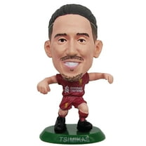 SoccerStarz - Liverpool Kostas Tsimikas - Home Kit (2025 version)