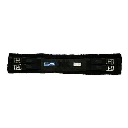 Coolmax Dressage Girth - Lettia CoolMax Dressage Girth 26