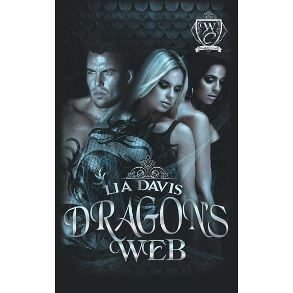 Dragon's Web (Paperback)