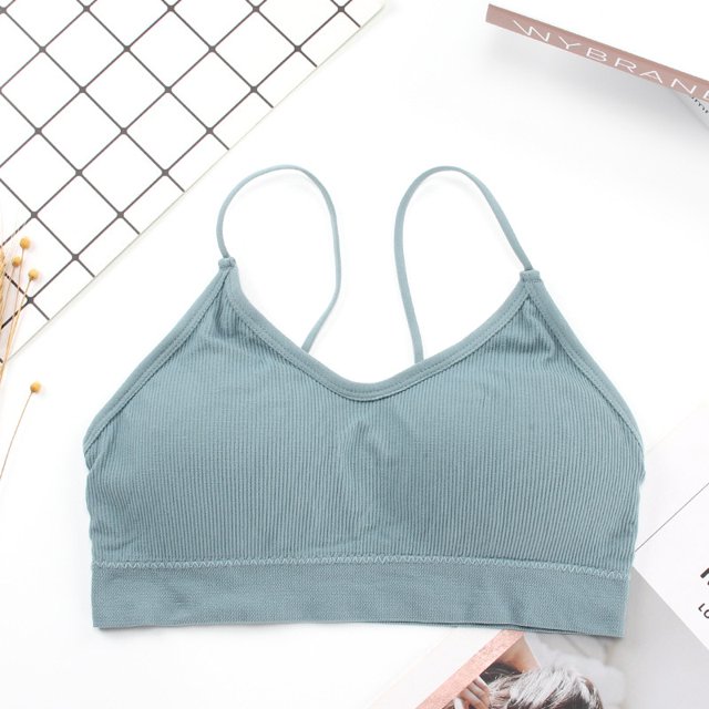 Sujetador de alta elasticidad para mujer Tan Jianjun unisex