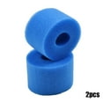 thumbnail image 4 of 4Pcs Lay In Clean Spa Hot Tub S1 Washable Bio Foam VI LAZY Filter, 4 of 7