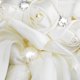 thumbnail image 5 of Faux Ramo Rosa Para La Boda De Honor Nupcial De La Flor De Marfil Yotijar none, 5 of 9