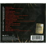 50 Cent - Best Of - Music & Performance - CD