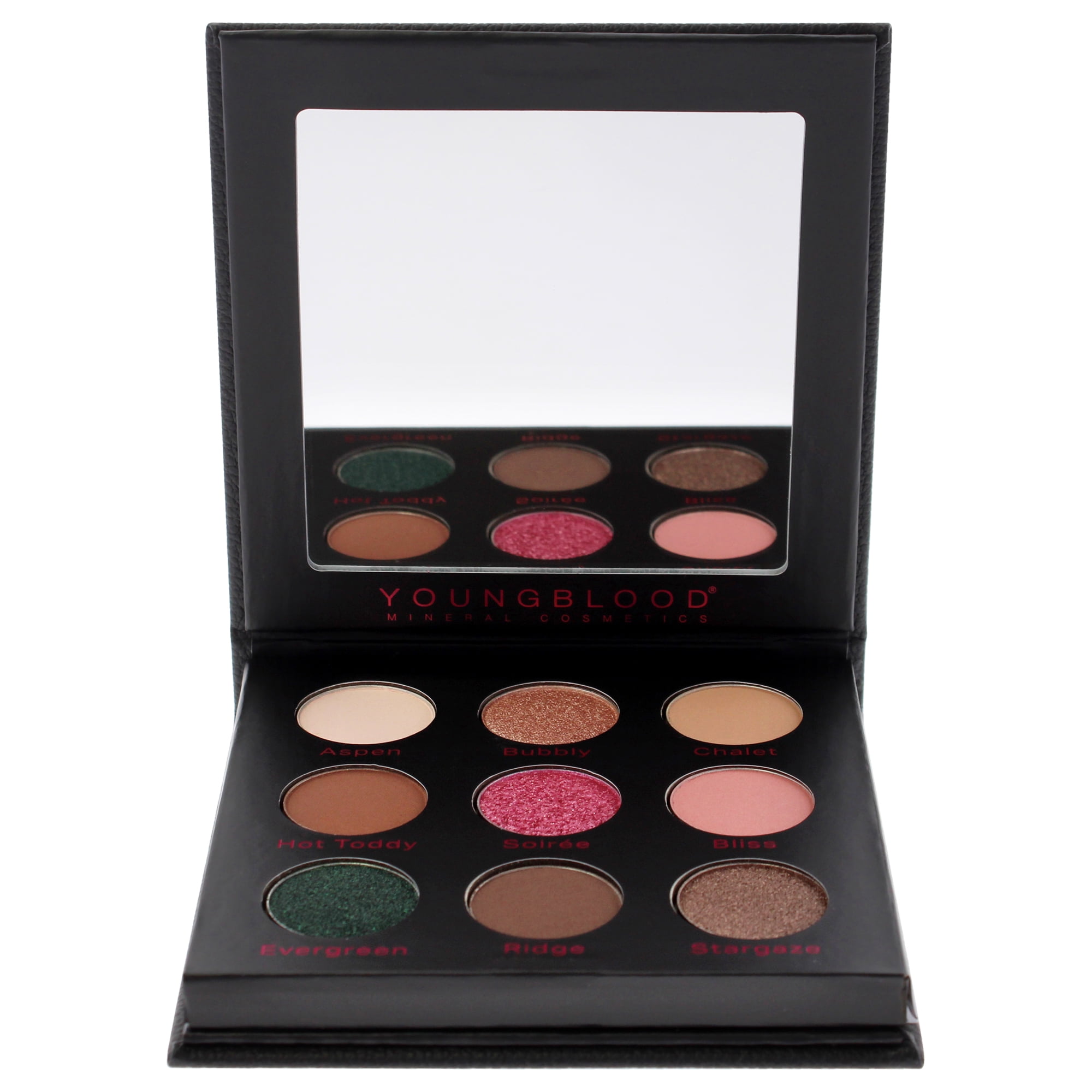 Youngblood Weekender II Palette