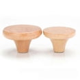 thumbnail image 4 of Universal pot cover wooden top bead pot cover button log pot cover handle anti-scald hand pot cover cap pot cover head cap, 4 of 4