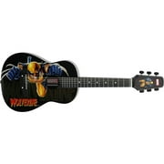 Wolverine Junior Acoustic Guitar