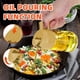 thumbnail image 1 of Oil Dispenser for Kitchen , Oil Dispenser Bottle Green 4 Pcs, 1 of 5