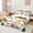Camp 02, variant on Erosebridal Bear Tent Camping Bed Sheets, Happy Camping King Sheets for Boys and Girls, 4 Pieces