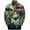 AF-Multicolor, variant on QATAINLAV Men Long Sleeve Mask Graphic Shirts 2025 Mardi Gras Outfits Casual Button Down Blouse Tops Funny Carnival Hawaiian Shirts Multicolor M Gifts for Girls