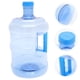 thumbnail image 5 of Contenedor de agua al aire libre Jarra de agua Gran capacidad Portes portátiles PC Bucket de agua Suministro de campamento, 5 of 6