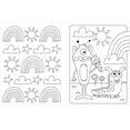 thumbnail image 2 of The Very Hungry Worry Monsters, 2 of 3