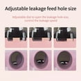 thumbnail image 3 of Juguete Interactivo Para Dispensador De Comida Para Perros, Juguete Divertido E Interesante Para Entrenamiento De Alimentación, Bola Para Tratar Perros Con Forma De Caída Yuarrent PT001586-02, 3 of 7