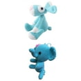 thumbnail image 1 of 2 Piezas de Bricolaje Kits de Hecho Material de Juguete de Peluche Paquete de Agujas, 1 of 9