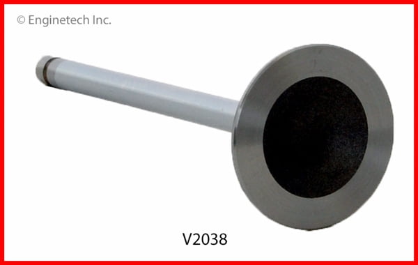 VALVE 1 INT GM CHEV 2.0
