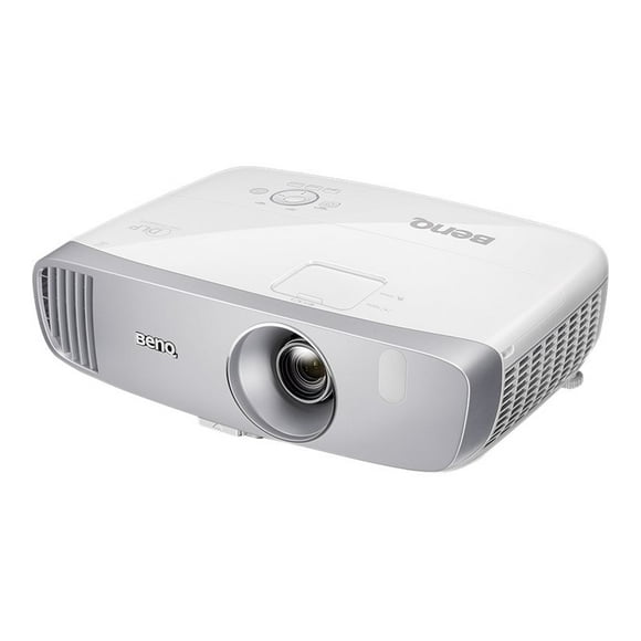 BenQ CineHome HT2050A - DLP projector - 3D - 2200 ANSI lumens - Full HD (1920 x 1080) - 16:9 - 1080p