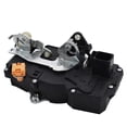 thumbnail image 5 of LABLT 15816390 Door Lock Actuator Rear Driver Left Side LH Hand for 2003-07 Hummer H2, 5 of 5
