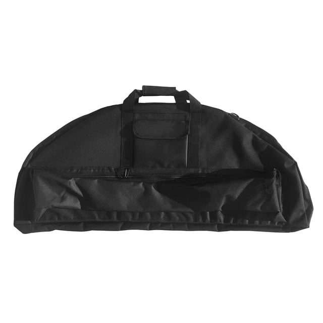 Bolsa de Compuesto de con con Asas Y Correas 115 X 45 Cm / 95 X 41 Cm - Negro, 95 x 41 x 4cm