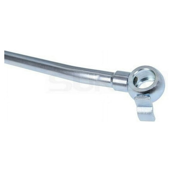 Sunsong 3404161 Power Steering Pressure Line Hose Assembly