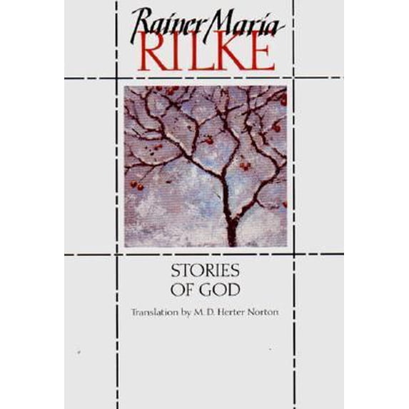 Pre-Owned Stories of God (Paperback) 0393308820 9780393308822