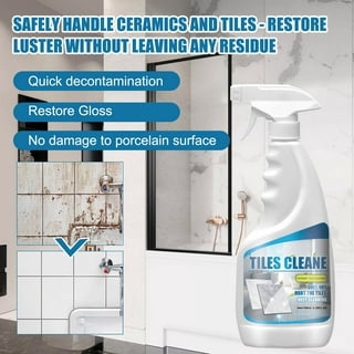 Rejuvenate Scrub Free Soap Scum Remover Shower Glass Door
