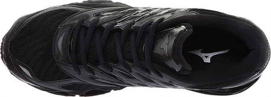 Men's Mizuno Wave Prophecy 8 Running Shoe - Walmart.com