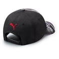thumbnail image 5 of Scuderia Ferrari F1 Team Unisex Graphic Black/Red Hat, 5 of 8