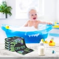 thumbnail image 6 of Retro Game Joysticks Baby Muslin Washcloths Super Soft Absorbent Face Towel, Gamer Controller Vintage Burp Cloths Cotton Bath Wipes 3 Pack Wash Cloth for Newborn Boys Girls 12x12 inches, 6 of 7