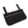 thumbnail image 1 of Bolsa Para Reposabrazos, Bolsa Lateral Para Silla De Ruedas, Longitud Ajustable Para Gafas Para Teléfonos ANGGREK Otros, 1 of 8