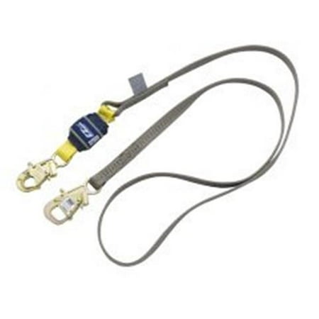 

Dbi-Sala 098-1246228 Web Lanyard 10 ft.