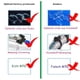 thumbnail image 4 of Refractómetro de salinidad para acuarios, salinidad: 0-10 % densidad: 1000-1070 Salinómetro Medidor de salinidad del agua del acuario Rhs-10 Atc para medir la salinidad del agua de mar, 4 of 5