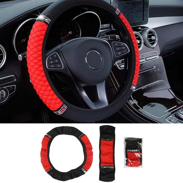 37cm steering sale wheel cover