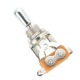 thumbnail image 3 of Shisuyan Guitar Pickup Selector Compact 1Pcs 2.0x1.3in, 3 of 9